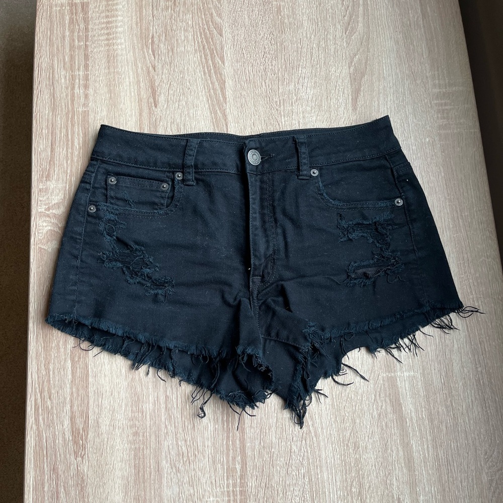 AE Hi-Rise Festival Shorts